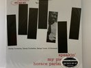 Horace Parlan - Speakin' My Piece - 200g LP Classic Records SEALED