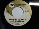 Roy Orbison - Running Scared  MINT   1960