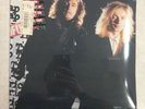 Cheap Trick - Lap Of Luxury (1988) Hype Sticker SEALED Original Vinyl Record