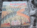 audiophile DVORAK SYMPHONY 9 New World w NEUMAN, PRO ARTE DIGITAL factory SEALED