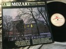 SAX B/S UK never made MOZART Missa Brevis ODEON SMO Columbia Germany audiophile