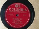 RITA ABATZI Varkaris/Garsona COLUMBIA 56379-F Greek Folk HASAPIKO/Syrto E 12
