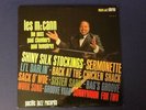 LES McCANN soul hits PACIFIC JAZZ 1963 ORIGINAL(rare Red Wax) LP Nm / JKT Ex
