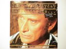 Johnny Hallyday Maxi 45Tours vinyle Les Vautours nouvelle version maxi 4Titres