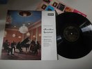 LP Klassik Curzon/Wiener Oktett - F Schubert : Forellen-Quintett (5 Song) DECCA