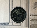 TETOS DEMETRIADES Oh  Baby/Blue Night VICTOR V-58057 pre-war GREEK FOLK 12