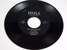 THE AVONS   Our Love Will Never End / I'm Sending An S.O.S. - Hull 717