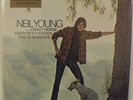 NEIL YOUNG - EVERYBODY KNOWS THIS IS NOWHERE LP RE 180gr NM
