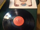 Stan Getz ?– Captain Marvel 1975 Jazz LP Vinyl Record Album