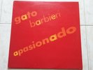 GATO BARBIERI featuring Pino Daniele 