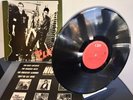 THE CLASH - The Clash 1977 1ST A1 B1 PUNK ROCK * MINT * UNPLAYED VINYL LP LOVELY