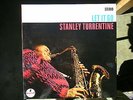 STANLEY TURRENTINE - LET IT GO IMPULSE STEREO