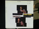 LARRY YOUNG CONTRASTS BLUE NOTE RECORDS STEREO