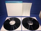 Top Shelf - PINK FLOYD - THE WALL - 1979 1ST PRESS - JAPAN w/OBI  - RARE - NM/NM