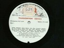 ESHOO  BESHOOS  SOUTH AFRICA  SABC  AFRO JAZZ  TRANSCRIPTION  LP