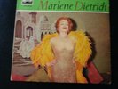 MARLENE DIETRICH * 1961 * Ich bin die fesche Lola, Jonny...* Kinder, heut' abend