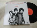 The Jimi Hendrix Experience ?– Axis Bold As Love Best Greatest Hits LP ?????????