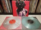 Pig Destroyer Terrifyer 2xLP CLEAR VINYL ltd to 100 RARE Relapse prowler phantom