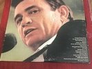 Johnny Cash at Folsom Prison LP Album Vinyl