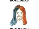 Roy Wood: Boulders   LP vinyl