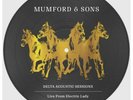 Mumford & Sons Live From Electric Lady Studios [RECORD STORE DAY 19] 1000 copies