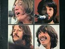 The Beatles Let It Be LP New Zealand Apple PCSM.7096