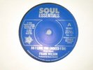 FRANK WILSON DO I LOVE YOU. OUTTA SITE DEMO.