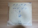 AC/DC - Flick Of The Switch KOREA LP RARE