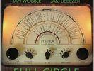 HOLGER CZUKAY, JAH WOBBLE, JAKI LIEBEZEIT • Full Circle  Virgin 205 866  Vinyl 