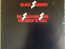 Black Sabbath-We Sold Our Soul For Rock N Roll-Warner Bros-2BS 2923-1976-2 LPs