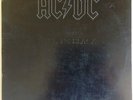 AC/DC-Back in Black-Original -Vinyl-Record -Album-LP-1980-Atlantic-SD 16018