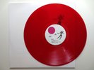 3/3 sanbun no san - NM/M red wax SHADOKS japan '75 proto-punk garage psych fuzz