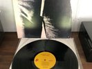 ORIGINAL 1971 THE ROLLING STONES STICKY FINGERS LP COC59100 ZIPPER COVER