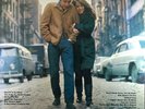 Bob Dylan - The Freewheelin' Bob Dylan - Columbia - 1963 - MONO -Vinyl LP