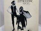 Vintage Fleetwood Mac - Rumours LP Vinyl 1977