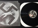 Mussolini Headkick Themes For Violent Retribution Wax Trax  Records Vinyl LP