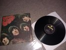 Beatles The ?– Rubber Soul - Vinyl LP Album Record