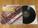 THE BEATLES PLEASE PLEASE ME 1N/1N 2nd Mono PRESS YELLOW/BLACK EX+/NEAR MINT