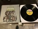 The Kinks Something Else By The Kinks Original US Reprise STEREO Near Mint Vinyl