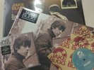 Autographed BUNDLE Jake Bugg 3 VINYLS 1 CD