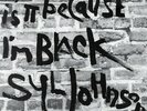 PRE-ORDER Syl Johnson - Is It Because I'm Black (50 (Vinyl RELEASE: 03 May 2019)