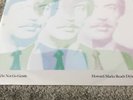 Do NOT GO GENTLE : HOWARD MARKS READS DYLAN THOMAS - Mint Green Vinyl Mint