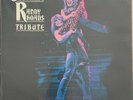 ozzy osbourne vinyl Randy Roads Tribute Double LP Record Vg+