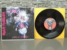 IRON MAIDEN Breeg At Download Live Vinyl 10