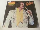 ELVIS USA LP TODAY QUADRADISC APD1 1039 STILL IN SHRINK EXCELLENT++