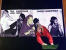 Boston Spaceships Our Cubehouse Still Rocks LP vinyl Robert Pollard