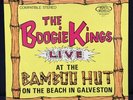 SEALED Original LP: Boogie Kings ?”Live At The Bamboo Hut” Montel Michelle 111