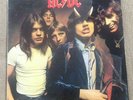 1979 AC/DC HIGHWAY TO HELL LP First USA Pressing  ATLANTIC SD 19244 Bon Scott