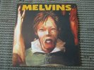 MELVINS / NIGHT GOAT / 7
