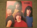 SIRE SRK6077 RAMONES END OF THE CENTURY RECORD LP '80 original press